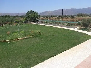Hotel Aquamarine 3*