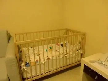 Отель Aquamarine