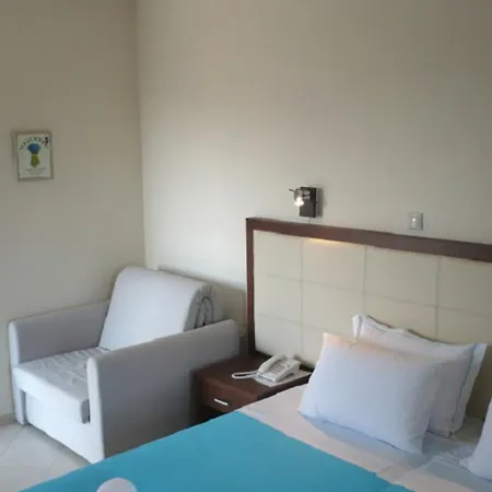Hotel Aquamarine