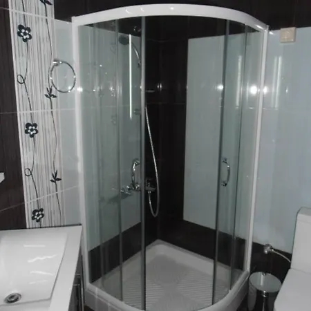 Aquamarine Hotel 3*