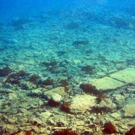 Hotel Aquamarine Vigklafia