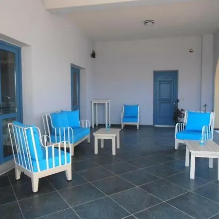 Aquamarine Hotel