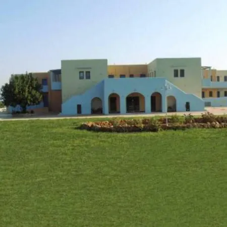 Hotel Aquamarine