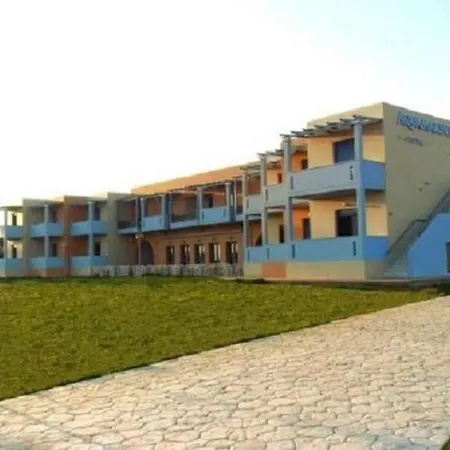 Hotel Aquamarine Vigklafia