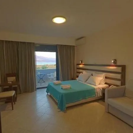 Hotel Aquamarine Vigklafia