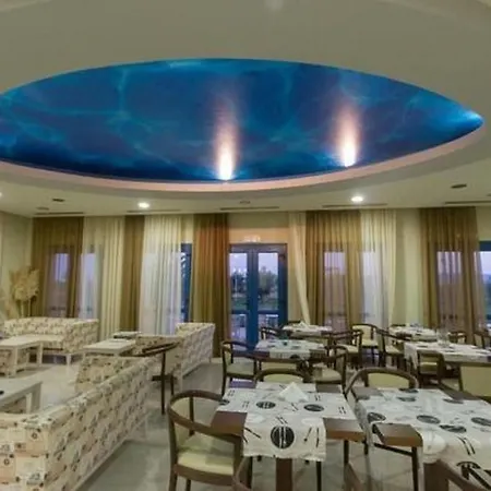 Hotel Aquamarine