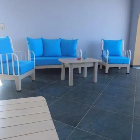 Hotel Aquamarine 3*